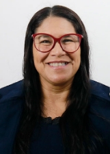 MISSIONÁRIA FABIANA SILVA