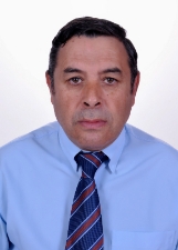 MINISTRO LUIS EVANDRO