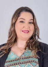 PROFESSORA CRISTIANE MACHADO