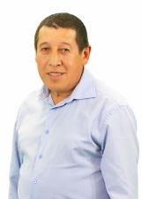 PAULO GILMAR CHUPETA