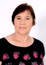 SIRLEI MARIA FERREIRA