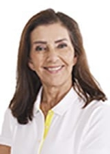 CLAUDETE DE OLIVEIRA