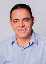 EVANDRO BATÚ BOZÓ