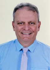 PASTOR ELISEU TERRA