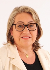 CLAUDETE BAÚ