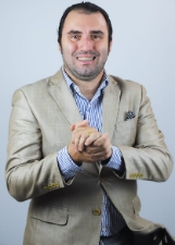 PASTOR EVANDRO GONÇALVES