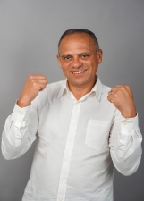 PASTOR ANTONIO SILVA