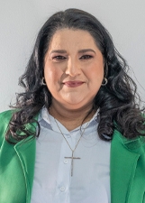 SHEILA ALMEIDA