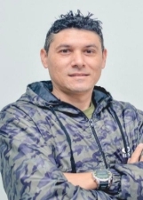 REINALDO KLOROFINA