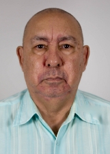 MAURÍLIO MARQUES O JACARÉ