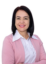 PROFESSORA JOSANETE