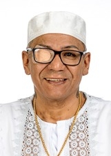 PAI CESAR DE XANGO