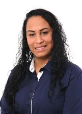 DIANA TAMIRES SANTOS DA SILVA