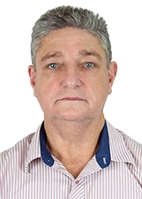 GILMAR PFLEGER ALEMÃO