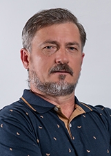 PROFESSOR MARCOS JUBANSKI