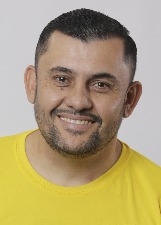 PASTOR DIRLEI PAIZ