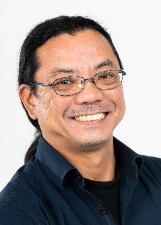 GEORGE TAMURA