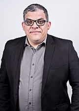 PASTOR FABIANO DIAS