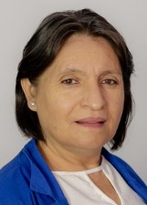 MARIA DO ALEMÃO