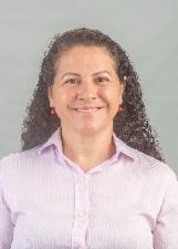 PROFESSORA SILVIA AVILA