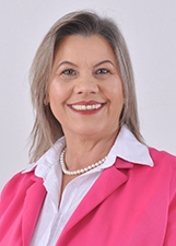 IVANETE MEDIANEIRA POTRICH