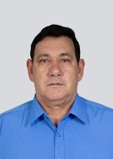 JOSÉ CACHORRÃO