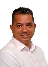 BAIANO  IRMÃO WELTON