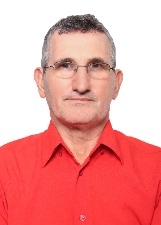 JOSÉ LUIZ TICIANI GRINGO