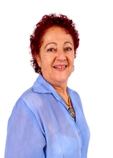 ANA CRISTINA PEGADO