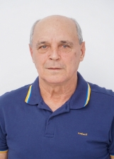 ALBERY LUIZ CAMPAGNARO