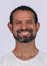 PASTOR JOÃO