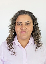 PASTORA LUANA MOREIRA