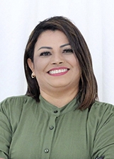 SIRLENE CABELEREIRA