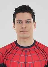 HOMEM ARANHA BC