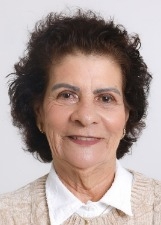 NEUSA RAMOS RÉGIS