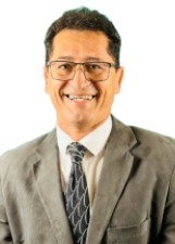 PRESBÍTERO REGINALDO RIBEIRO