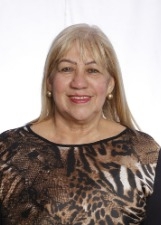 PASTORA EUNICE