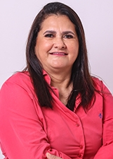 VANINHA DE CAJUEIRO