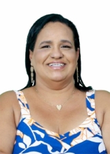 ELIANE, SUA MÃO AMIGA