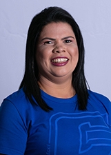 PRETA IRMA DE MARQUINHOS