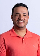 DANIEL SANTANA