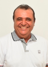 ZÉ CARLOS DE LINDA FRANÇA