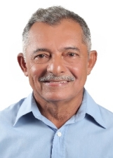 IRALDO FONTES