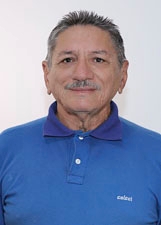 ISAIAS DA PADARIA