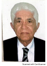 EVALDO CAMPOS