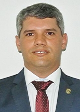 MAYCON AZEVEDO