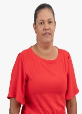 CRISTIANE DE ZÉ PADEIRO