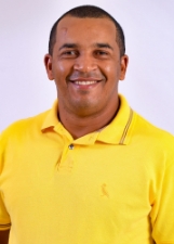 ROMÁRIO DO  BRANDÃO