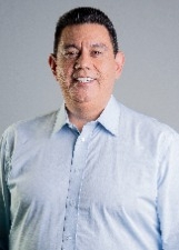 PASTOR CLAUDIO FERREIRA