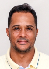 SERGINHO VIEIRA